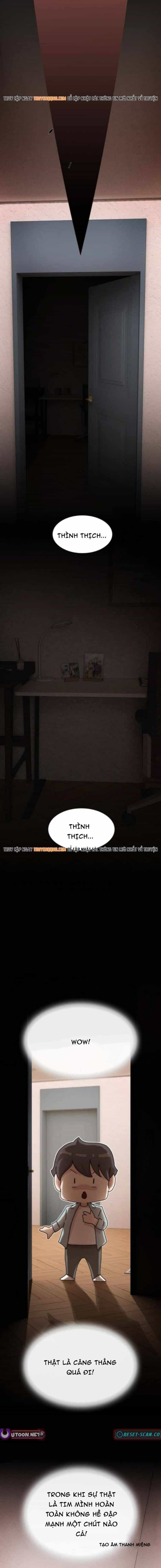 Thiên Tài Nhìn Thấu Thế Giới - Chương 42 - ảnh 3