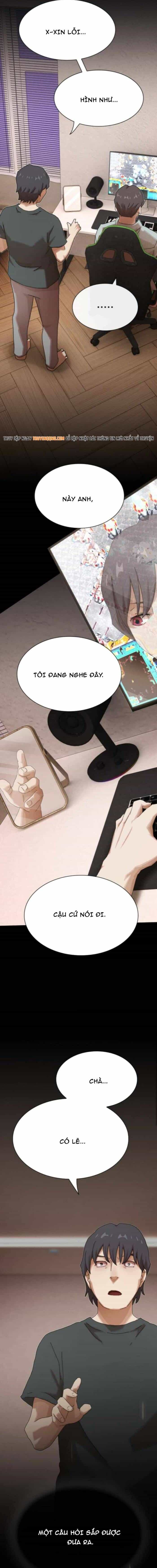 Thiên Tài Nhìn Thấu Thế Giới - Chương 42 - ảnh 31