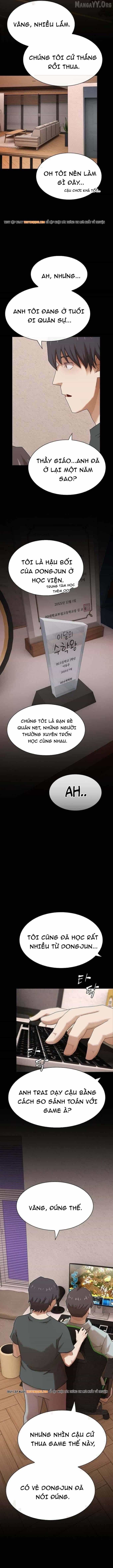 Thiên Tài Nhìn Thấu Thế Giới - Chương 43 - ảnh 11