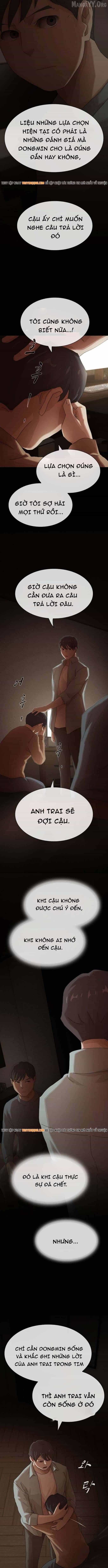 Thiên Tài Nhìn Thấu Thế Giới - Chương 43 - ảnh 21