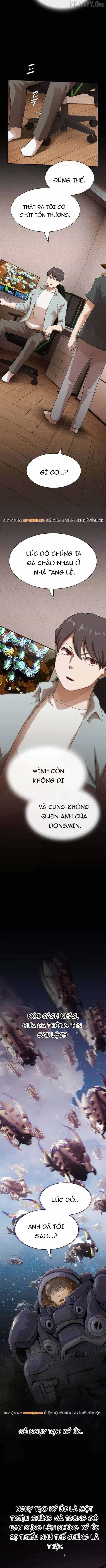 Thiên Tài Nhìn Thấu Thế Giới - Chương 43 - ảnh 5