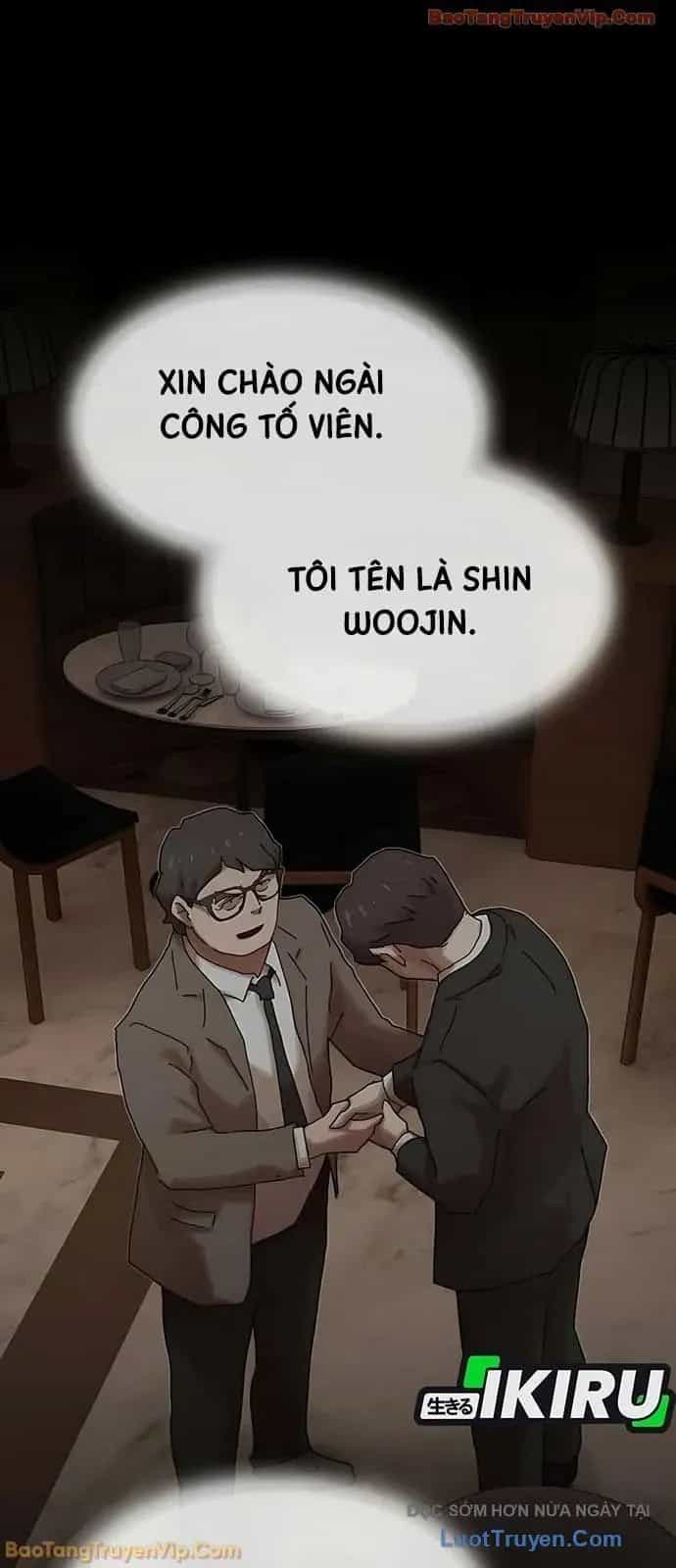 Thiên Tài Nhìn Thấu Thế Giới - Chương 46 - ảnh 16