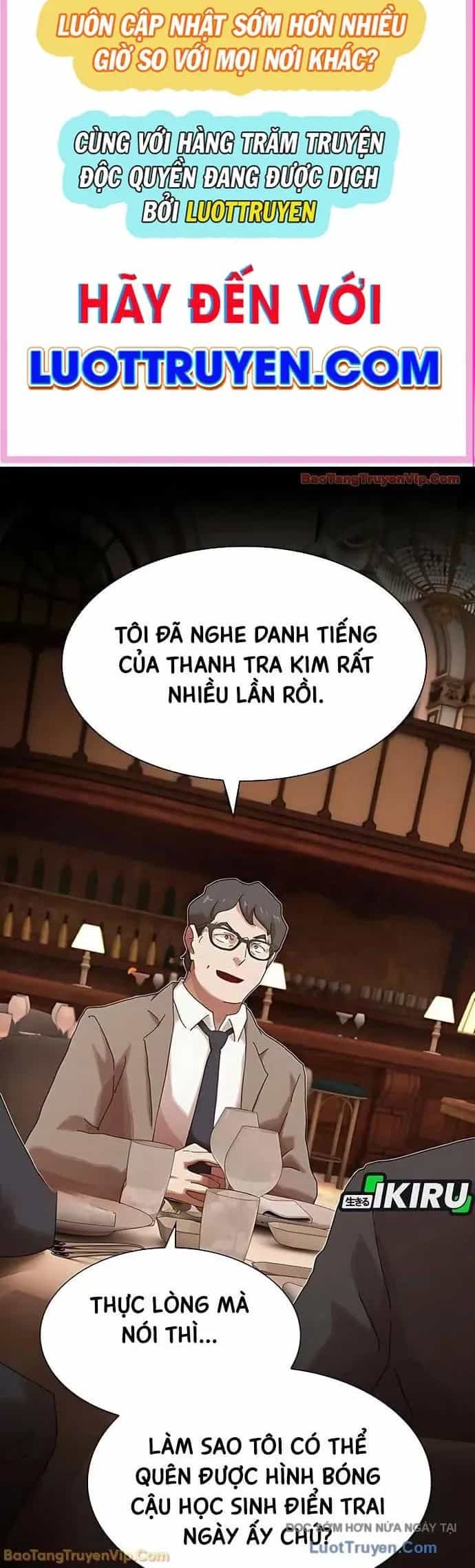 Thiên Tài Nhìn Thấu Thế Giới - Chương 46 - ảnh 2