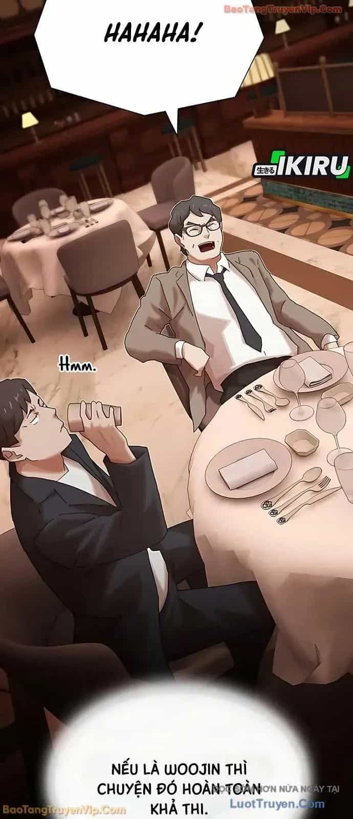 Thiên Tài Nhìn Thấu Thế Giới - Chương 46 - ảnh 49