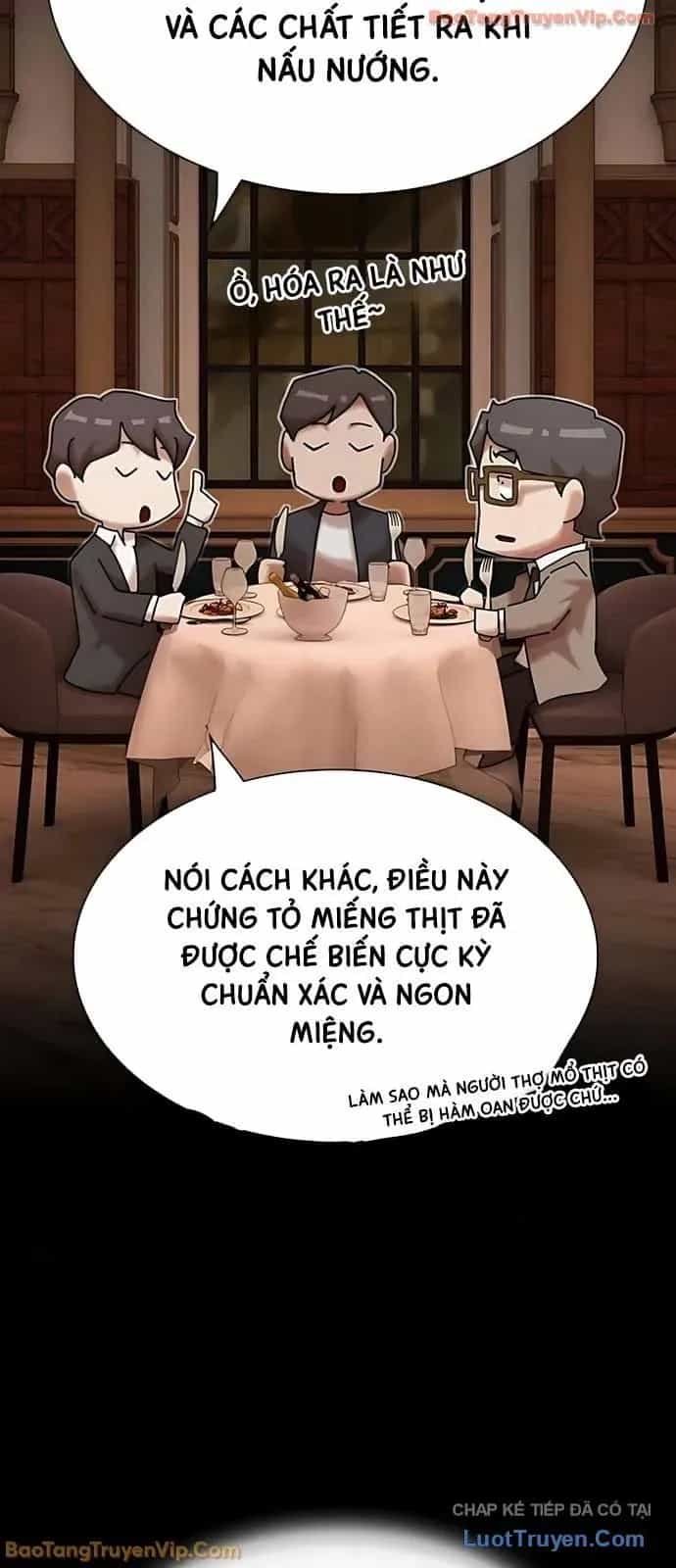 Thiên Tài Nhìn Thấu Thế Giới - Chương 47 - ảnh 33
