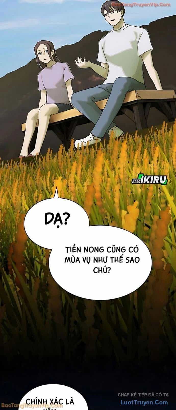 Thiên Tài Nhìn Thấu Thế Giới - Chương 48 - ảnh 18