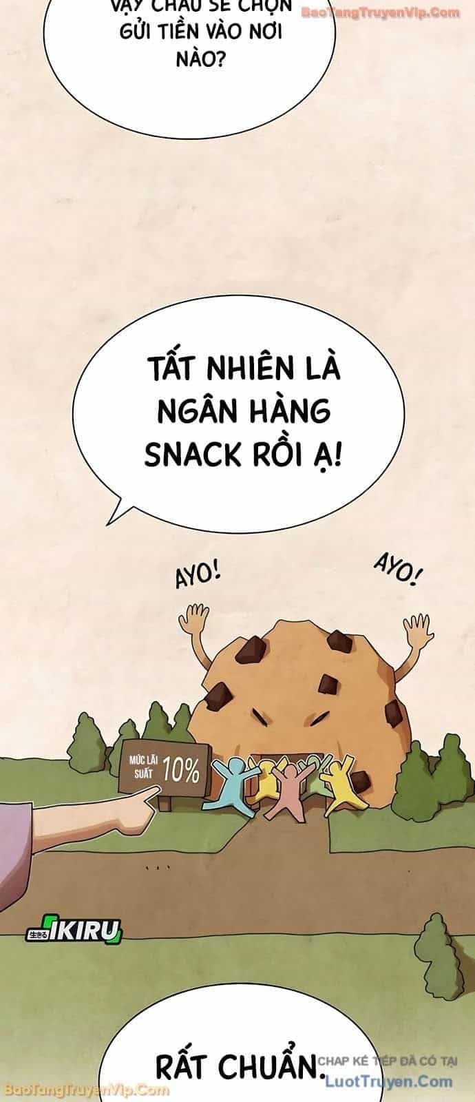 Thiên Tài Nhìn Thấu Thế Giới - Chương 48 - ảnh 32