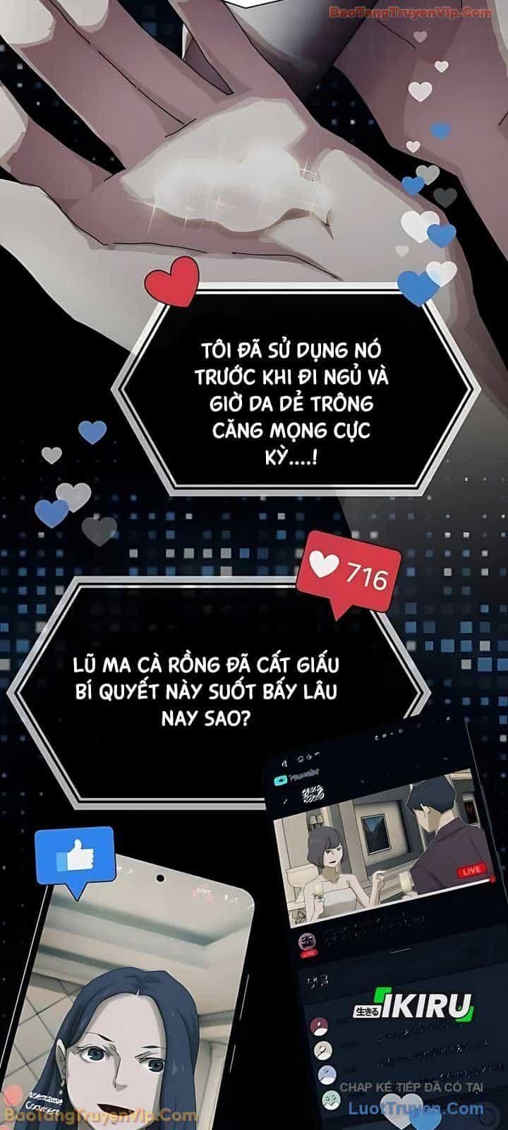 Thiên Tài Nhìn Thấu Thế Giới - Chương 49 - ảnh 19