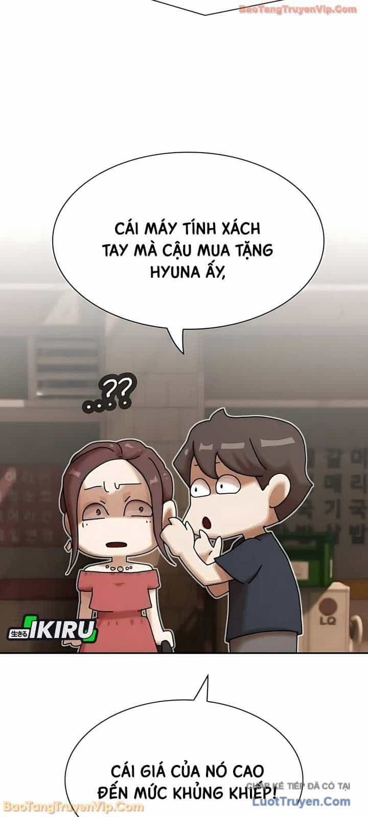 Thiên Tài Nhìn Thấu Thế Giới - Chương 49 - ảnh 57