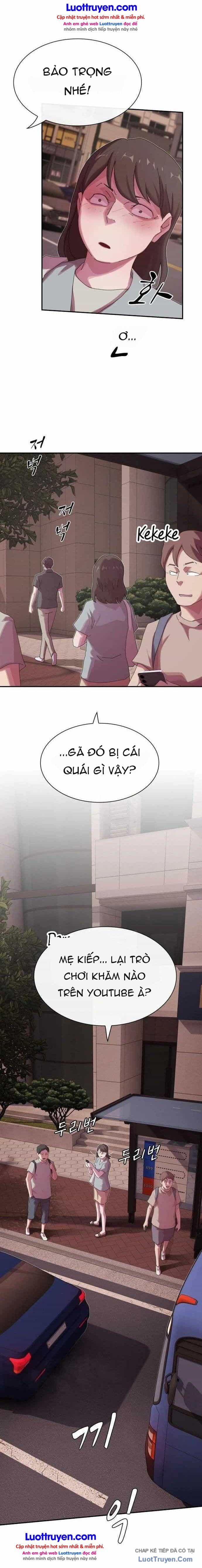 Thiên Tài Nhìn Thấu Thế Giới - Chương 51 - ảnh 15