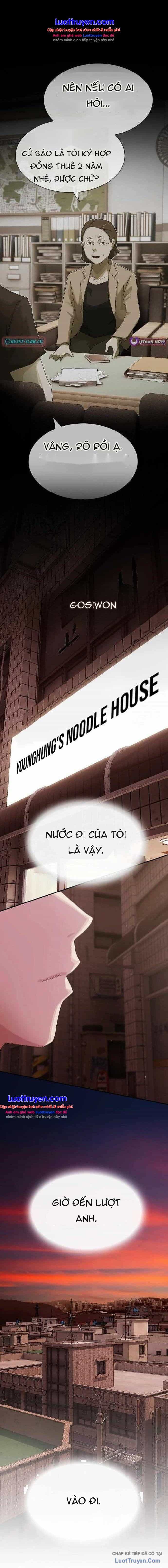 Thiên Tài Nhìn Thấu Thế Giới - Chương 51 - ảnh 19