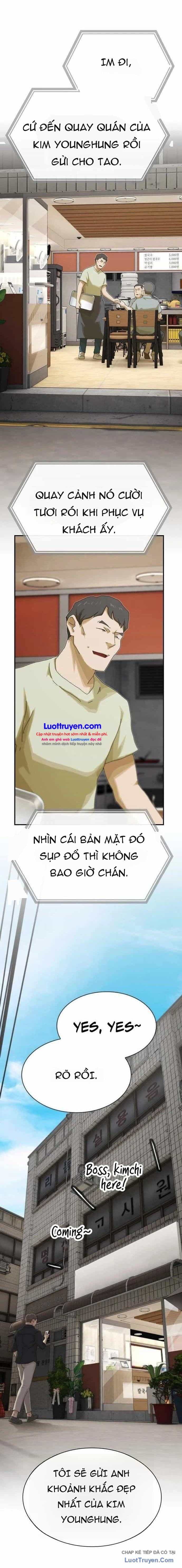 Thiên Tài Nhìn Thấu Thế Giới - Chương 51 - ảnh 22