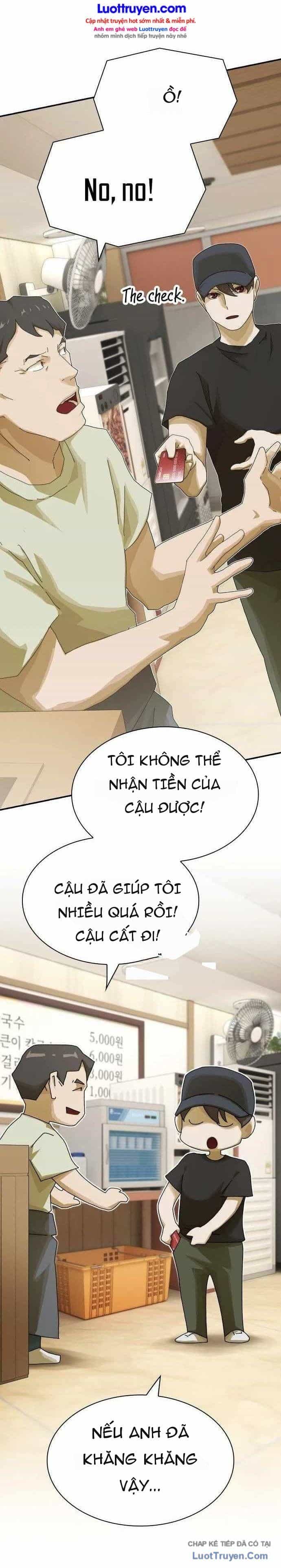 Thiên Tài Nhìn Thấu Thế Giới - Chương 51 - ảnh 32