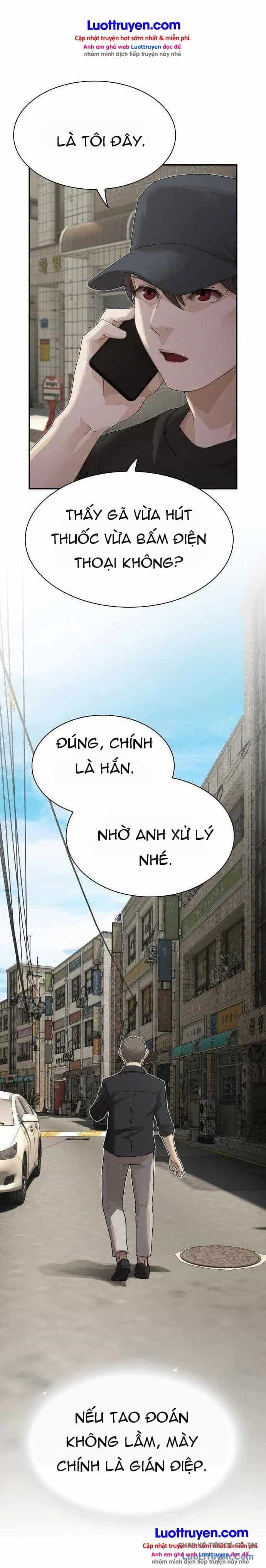 Thiên Tài Nhìn Thấu Thế Giới - Chương 51 - ảnh 38