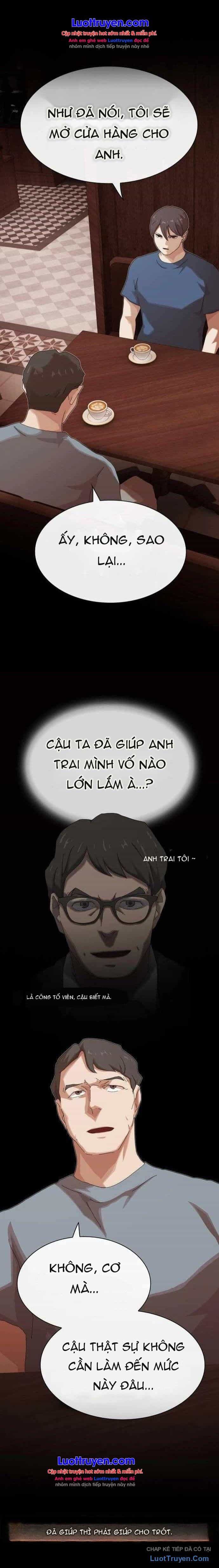 Thiên Tài Nhìn Thấu Thế Giới - Chương 51 - ảnh 4