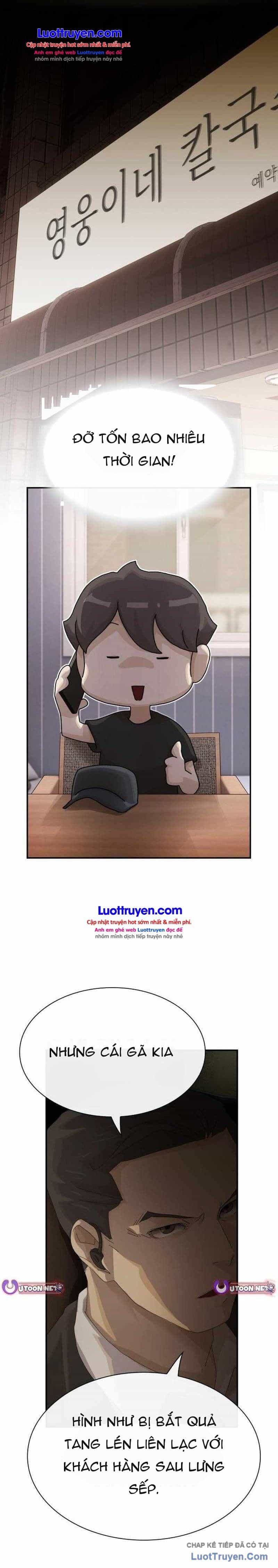Thiên Tài Nhìn Thấu Thế Giới - Chương 52 - ảnh 18