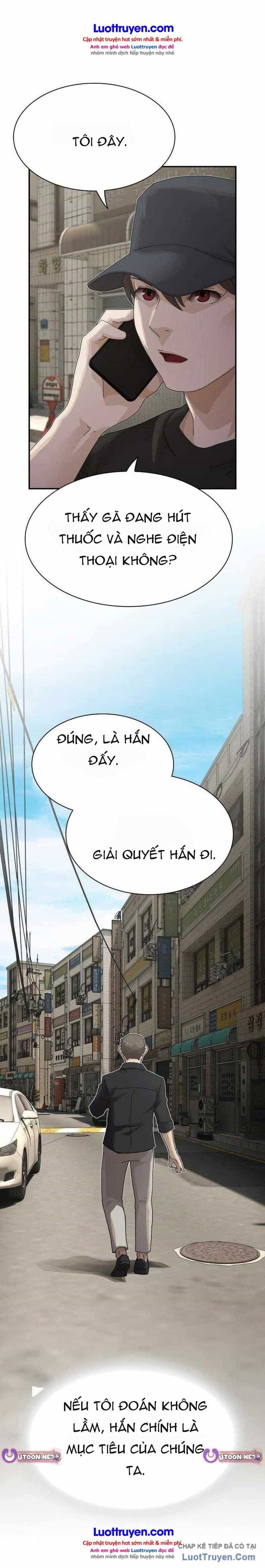 Thiên Tài Nhìn Thấu Thế Giới - Chương 52 - ảnh 2