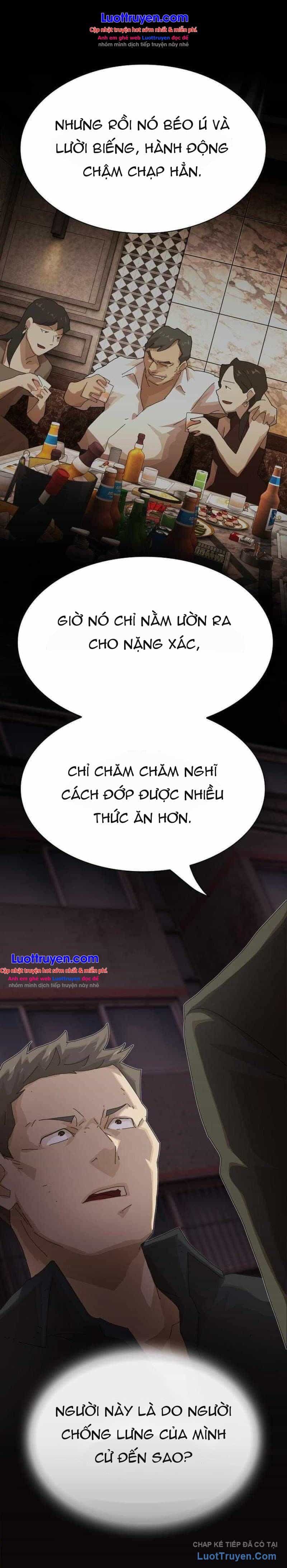 Thiên Tài Nhìn Thấu Thế Giới - Chương 52 - ảnh 26