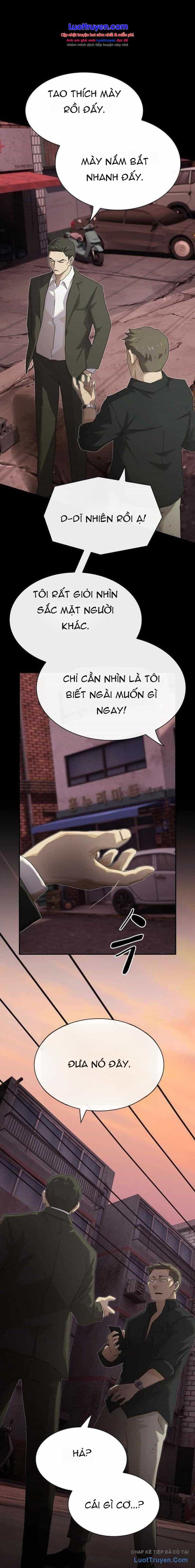 Thiên Tài Nhìn Thấu Thế Giới - Chương 52 - ảnh 28