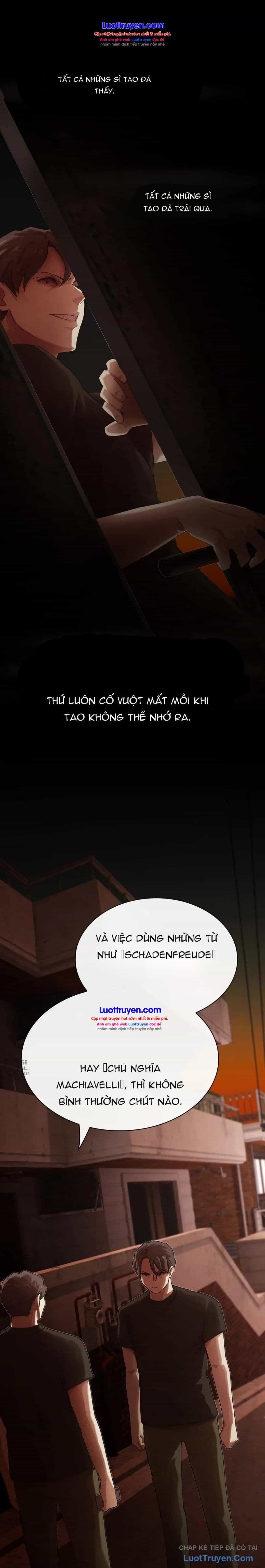 Thiên Tài Nhìn Thấu Thế Giới - Chương 53 - ảnh 13