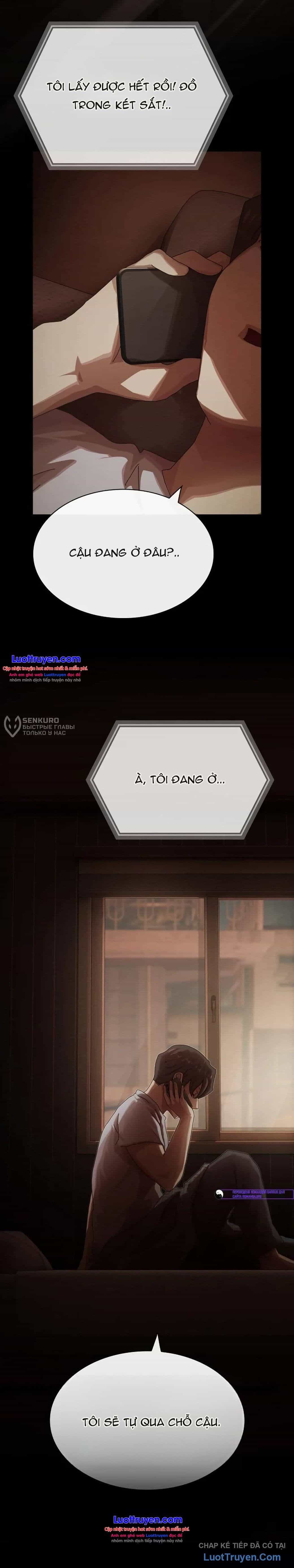 Thiên Tài Nhìn Thấu Thế Giới - Chương 53 - ảnh 21