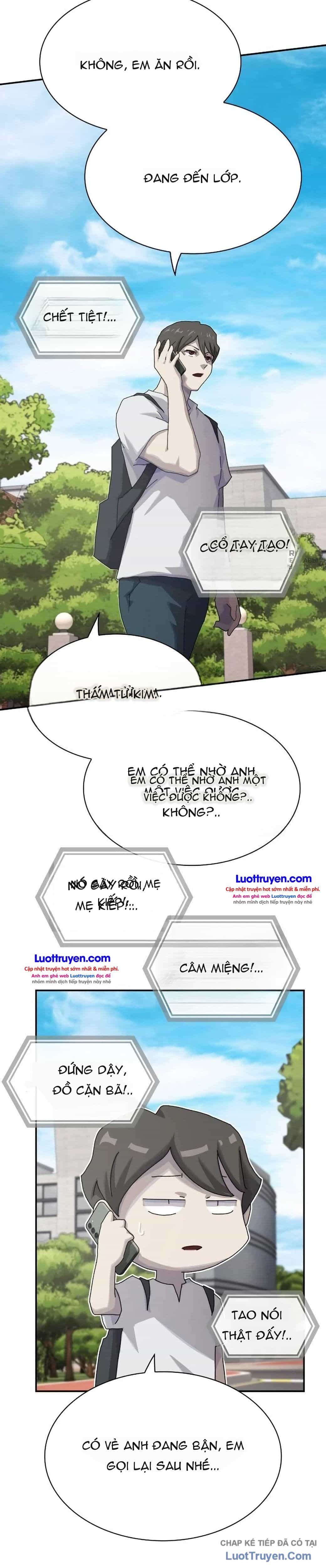 Thiên Tài Nhìn Thấu Thế Giới - Chương 53 - ảnh 41