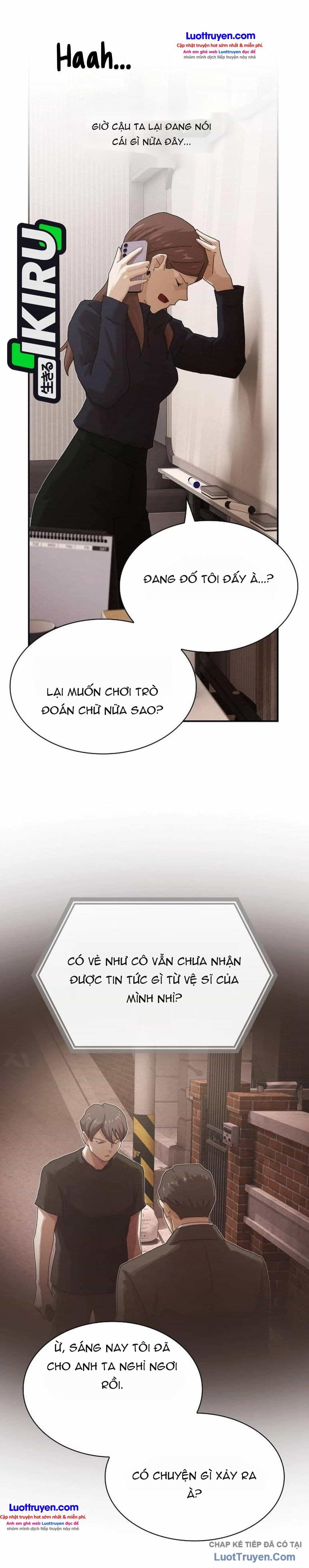 Thiên Tài Nhìn Thấu Thế Giới - Chương 54 - ảnh 13