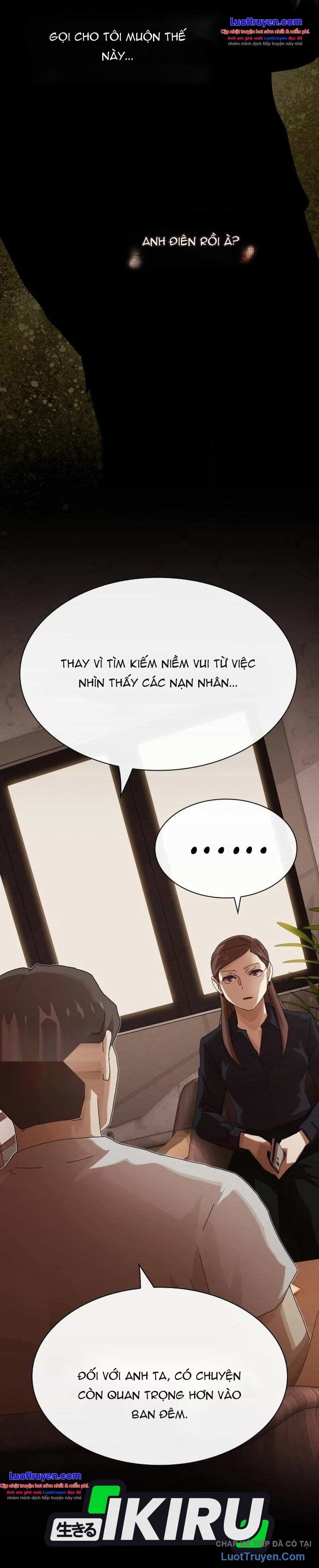 Thiên Tài Nhìn Thấu Thế Giới - Chương 54 - ảnh 40