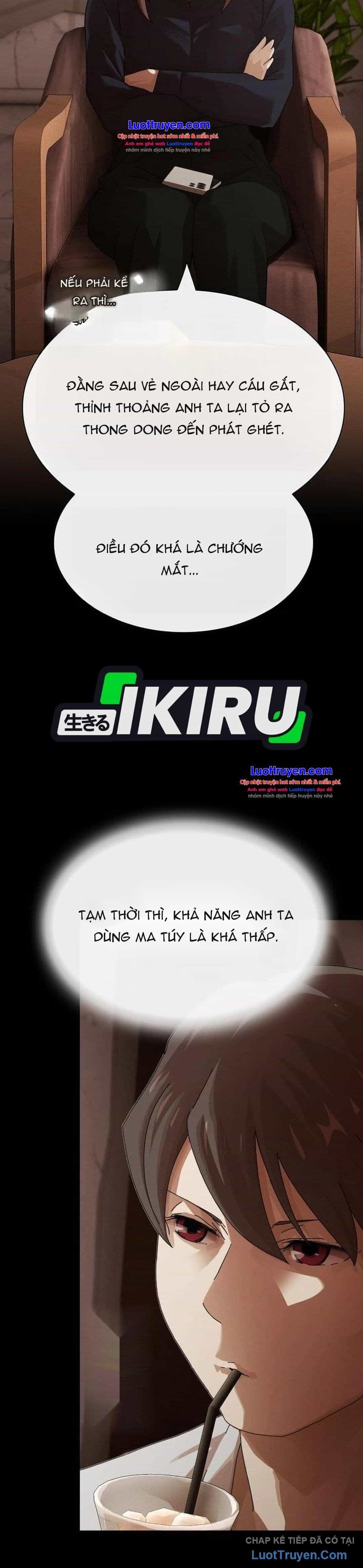 Thiên Tài Nhìn Thấu Thế Giới - Chương 54 - ảnh 45