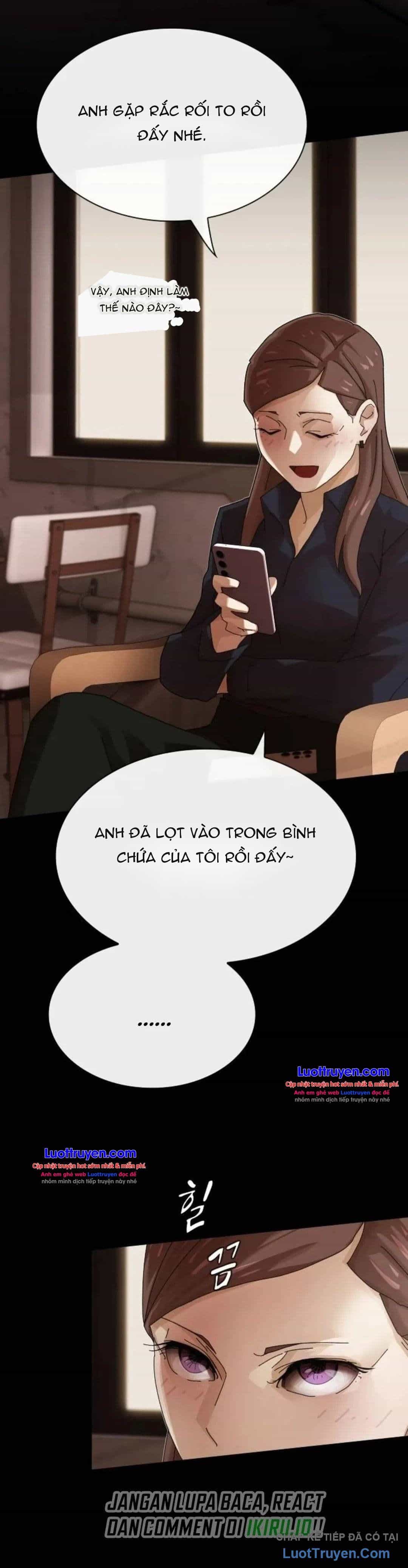 Thiên Tài Nhìn Thấu Thế Giới - Chương 55 - ảnh 16