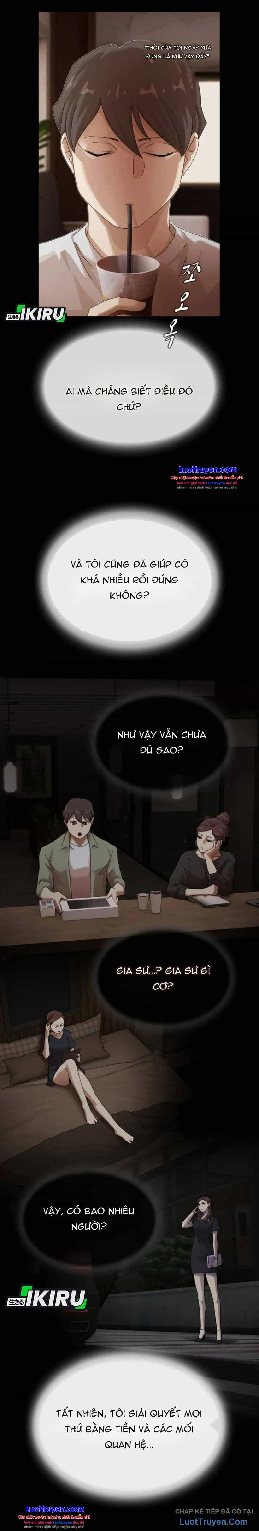 Thiên Tài Nhìn Thấu Thế Giới - Chương 55 - ảnh 20