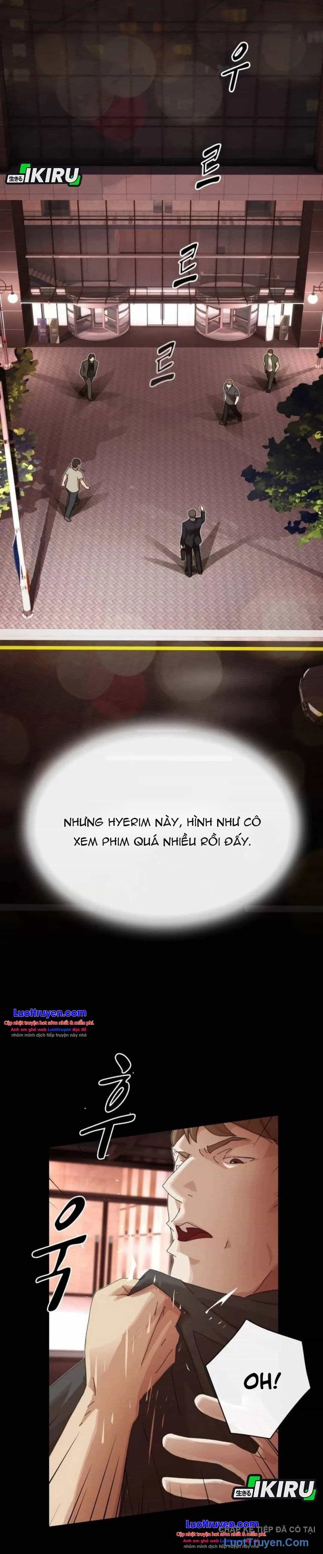 Thiên Tài Nhìn Thấu Thế Giới - Chương 55 - ảnh 35