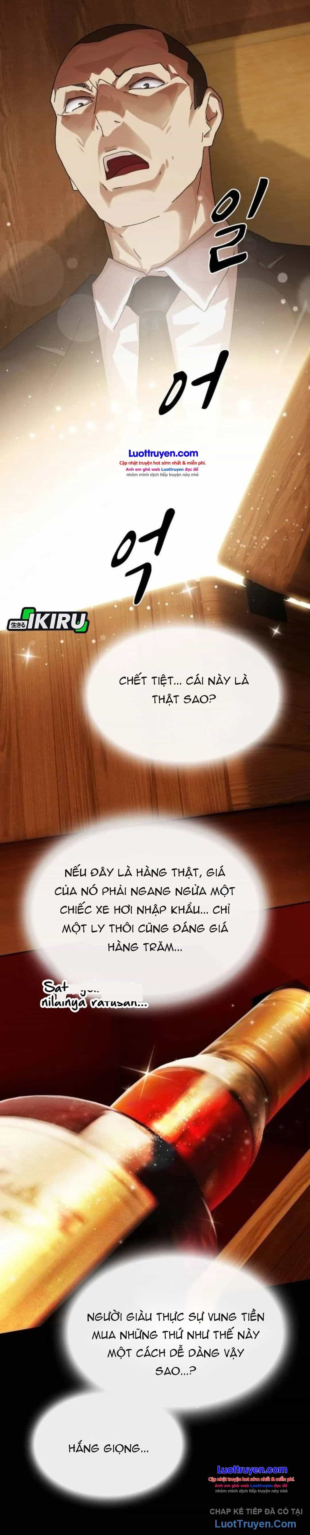 Thiên Tài Nhìn Thấu Thế Giới - Chương 55 - ảnh 51