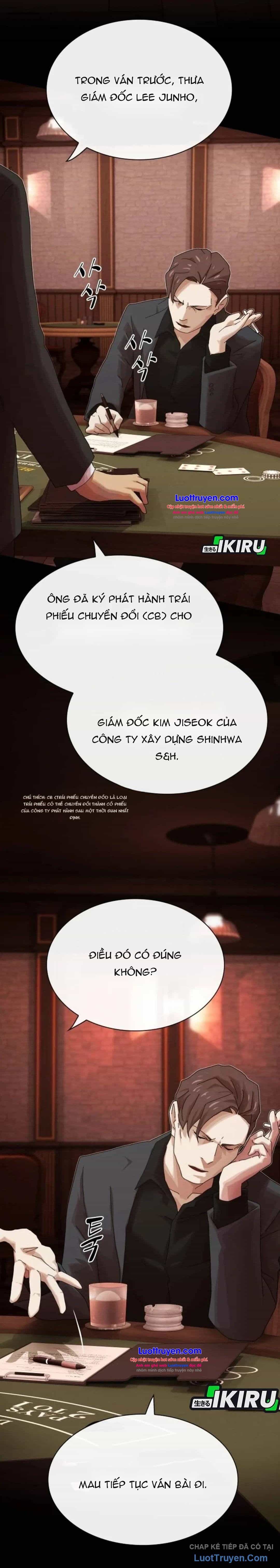 Thiên Tài Nhìn Thấu Thế Giới - Chương 55 - ảnh 59