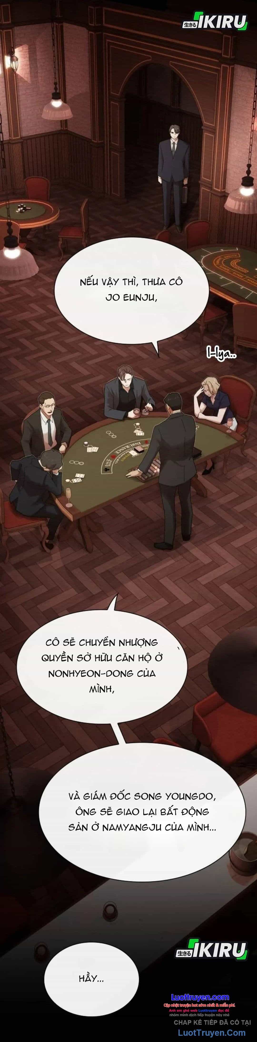 Thiên Tài Nhìn Thấu Thế Giới - Chương 55 - ảnh 62