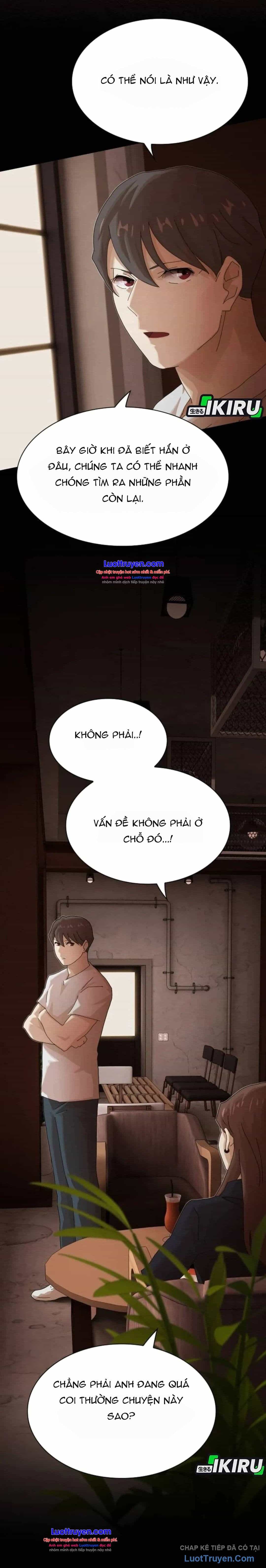 Thiên Tài Nhìn Thấu Thế Giới - Chương 55 - ảnh 8