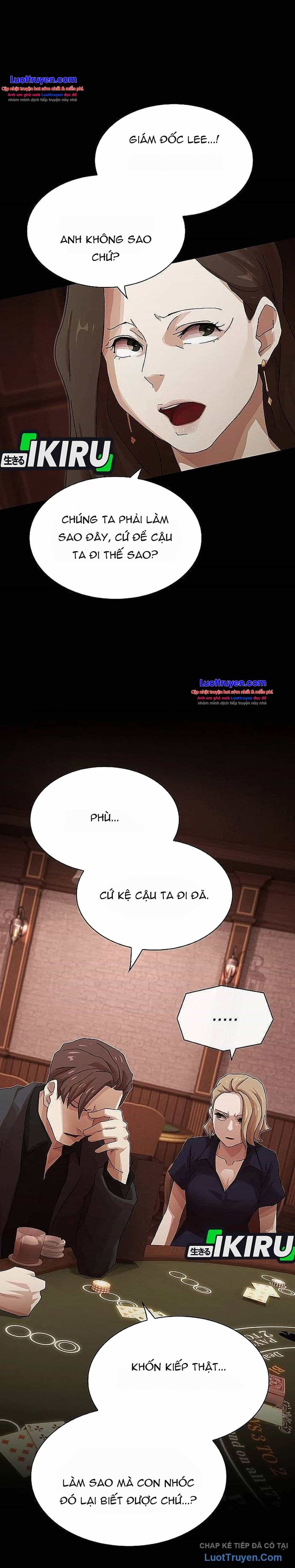 Thiên Tài Nhìn Thấu Thế Giới - Chương 56 - ảnh 33