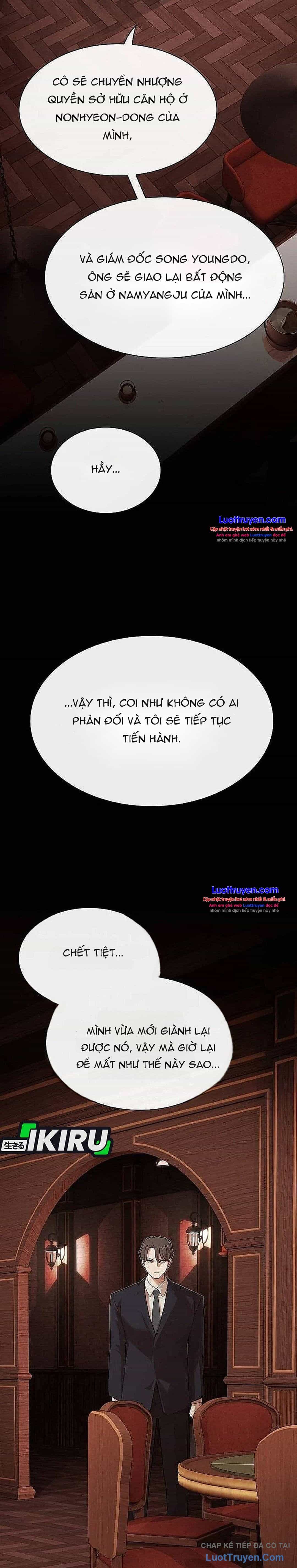 Thiên Tài Nhìn Thấu Thế Giới - Chương 56 - ảnh 5
