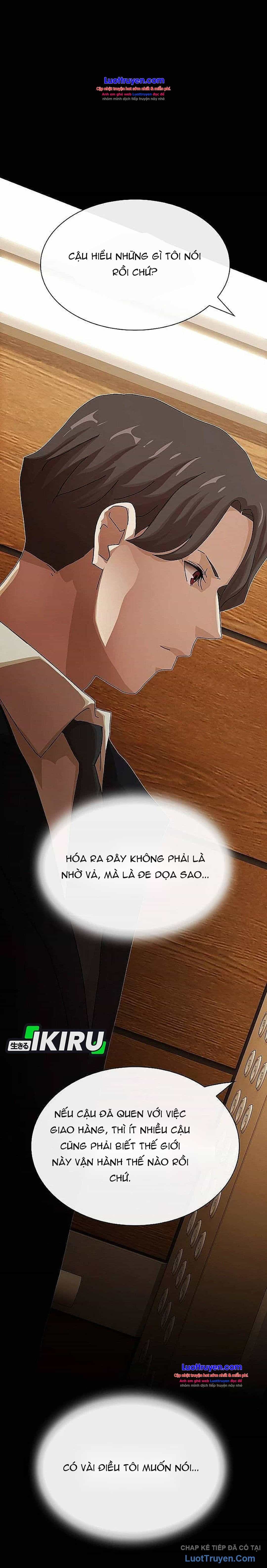 Thiên Tài Nhìn Thấu Thế Giới - Chương 56 - ảnh 51