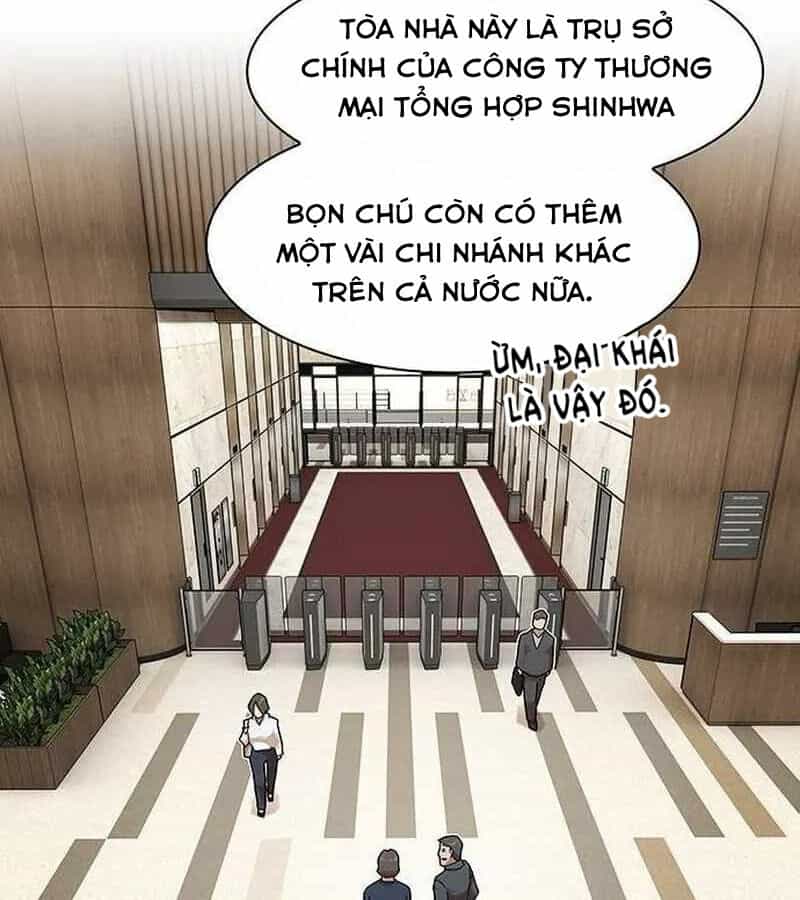 Thiên Tài Nhìn Thấu Thế Giới - Chương 6 - ảnh 138