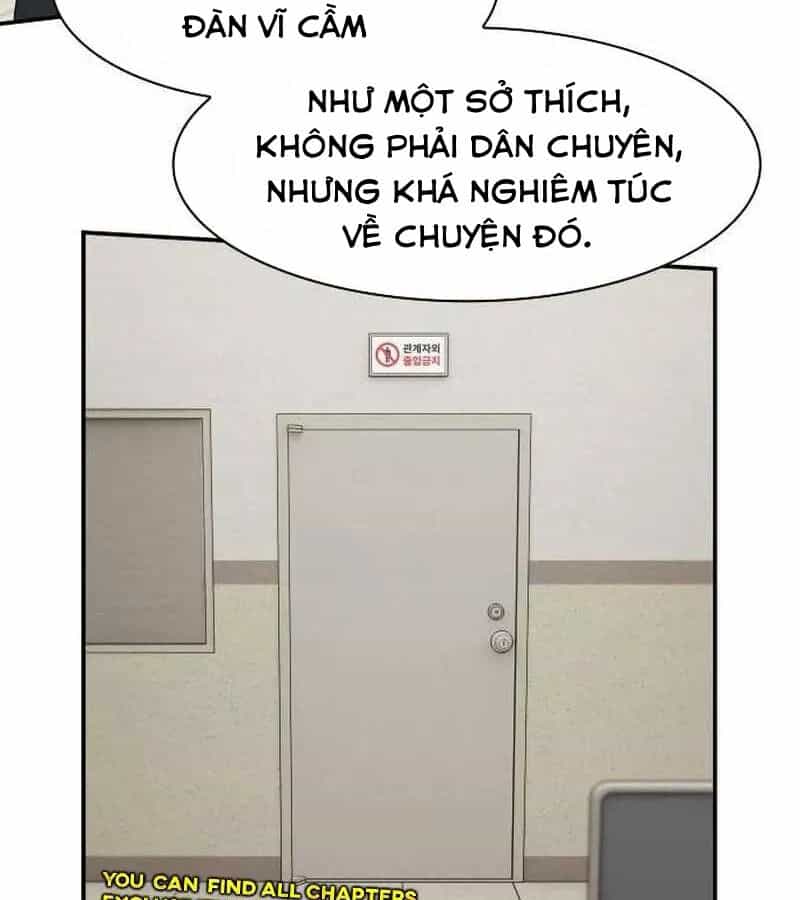 Thiên Tài Nhìn Thấu Thế Giới - Chương 6 - ảnh 20