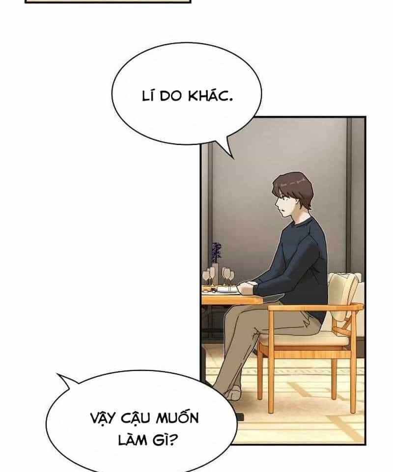 Thiên Tài Nhìn Thấu Thế Giới - Chương 7 - ảnh 41