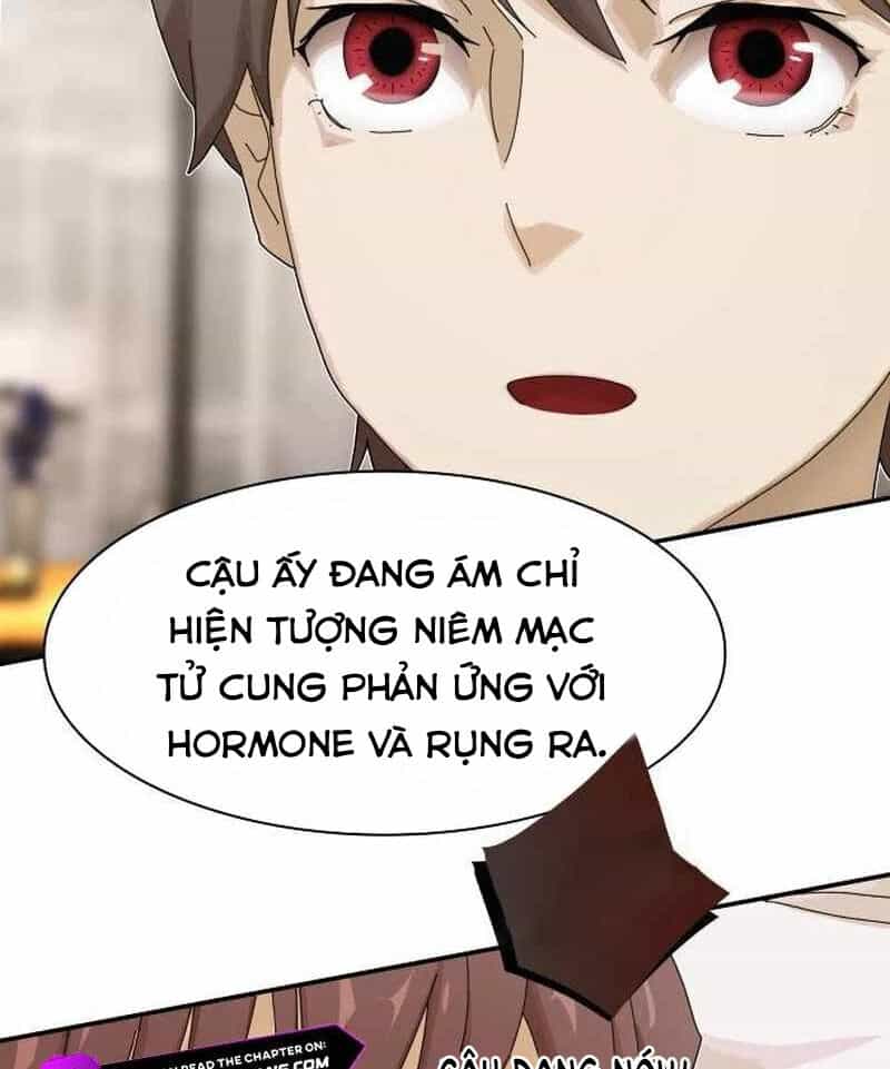 Thiên Tài Nhìn Thấu Thế Giới - Chương 7 - ảnh 48