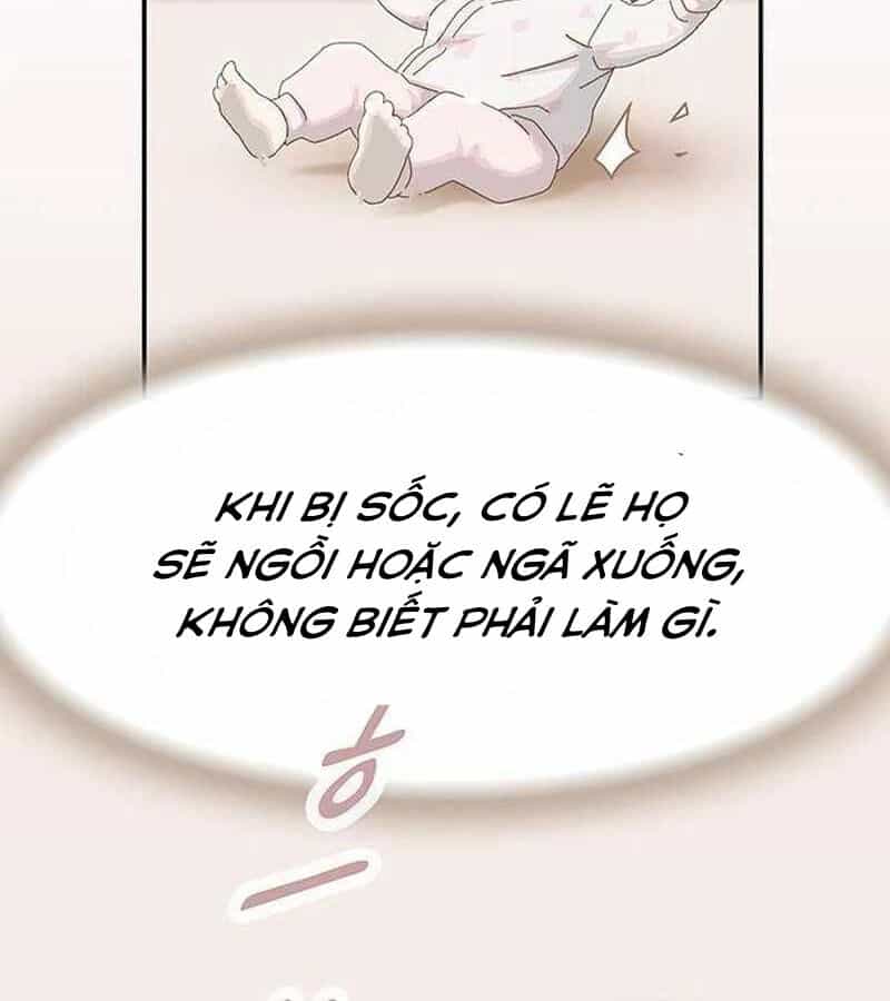 Thiên Tài Nhìn Thấu Thế Giới - Chương 8 - ảnh 36