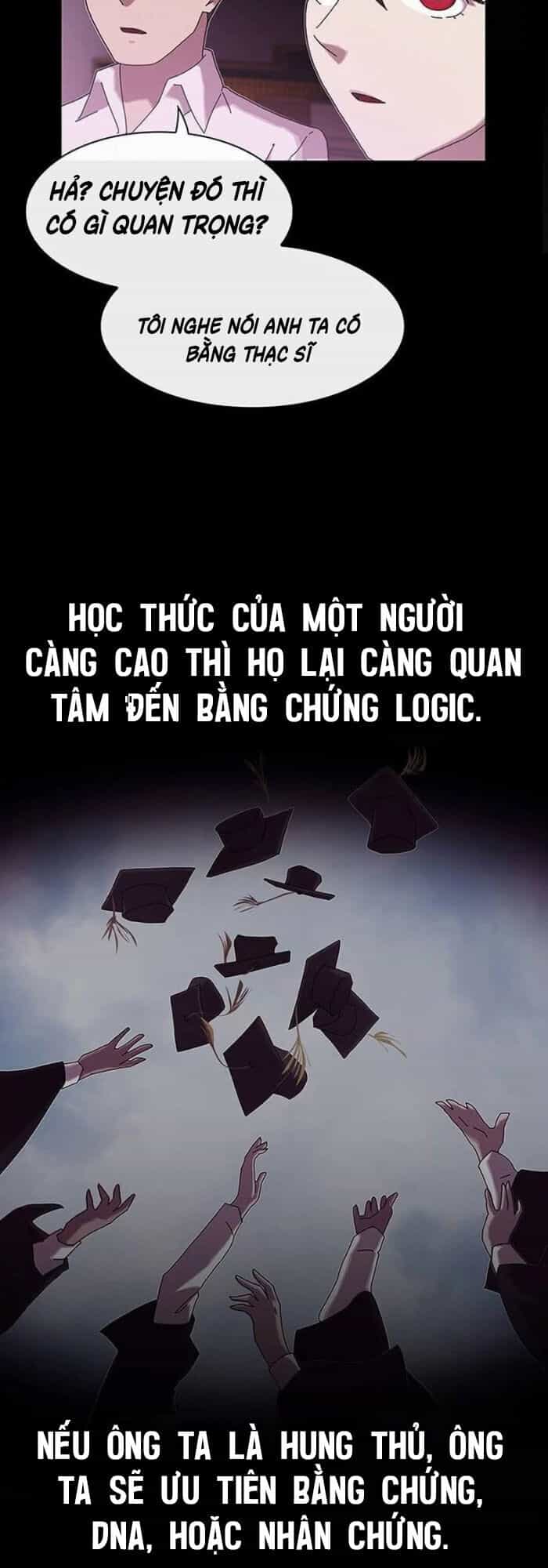 Thiên Tài Nhìn Thấu Thế Giới - Chương 9 - ảnh 12