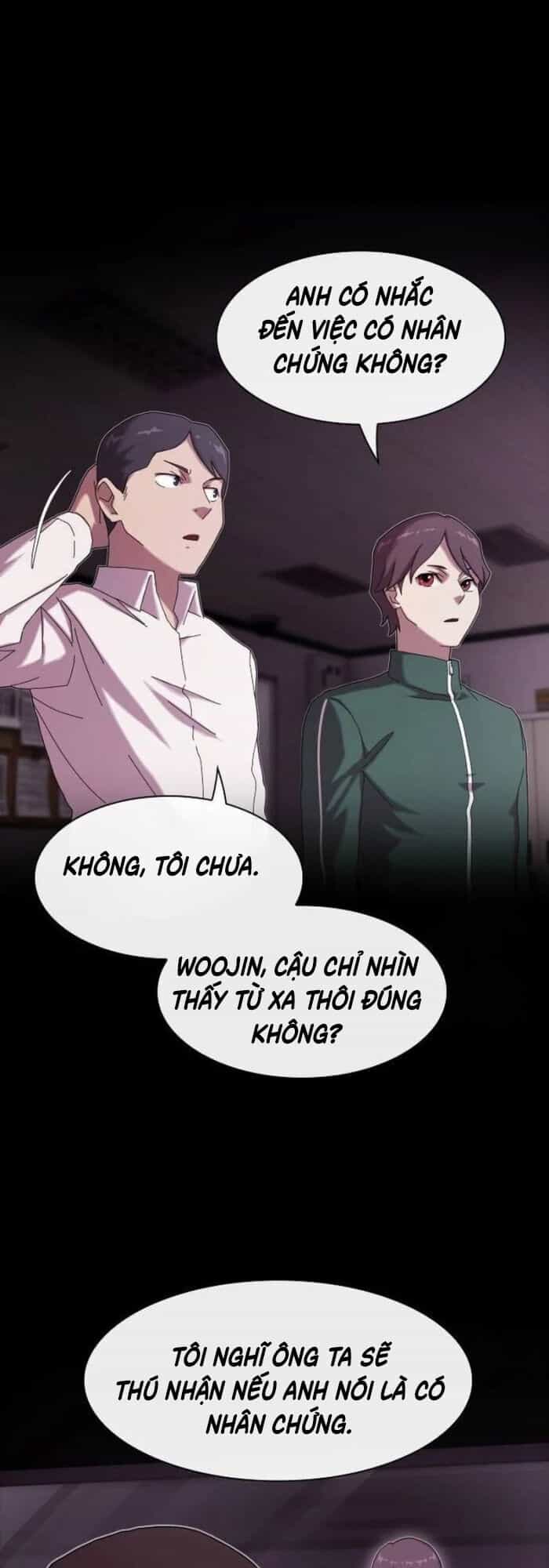 Thiên Tài Nhìn Thấu Thế Giới - Chương 9 - ảnh 13