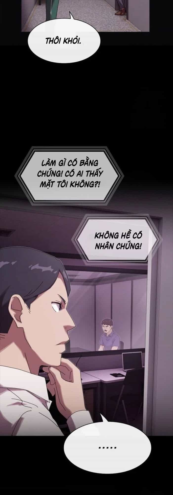 Thiên Tài Nhìn Thấu Thế Giới - Chương 9 - ảnh 16