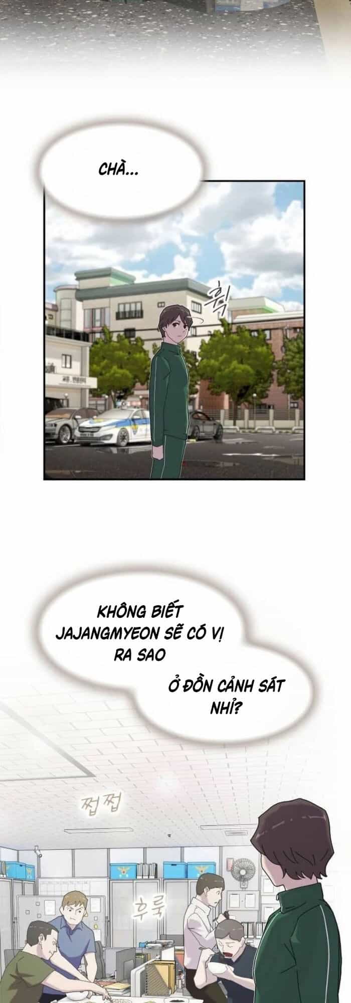 Thiên Tài Nhìn Thấu Thế Giới - Chương 9 - ảnh 22