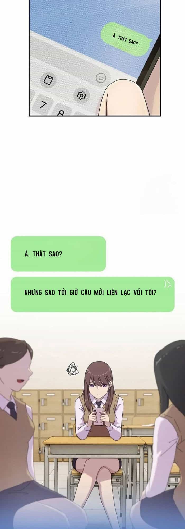 Thiên Tài Nhìn Thấu Thế Giới - Chương 9 - ảnh 27