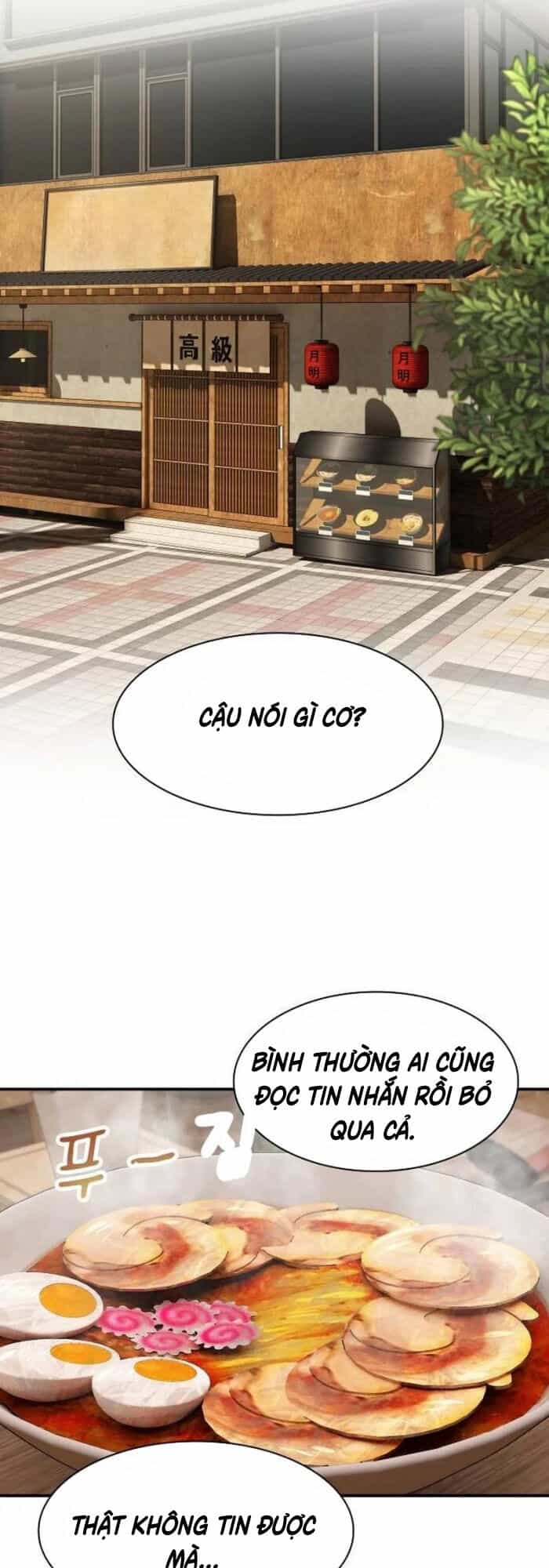 Thiên Tài Nhìn Thấu Thế Giới - Chương 9 - ảnh 31